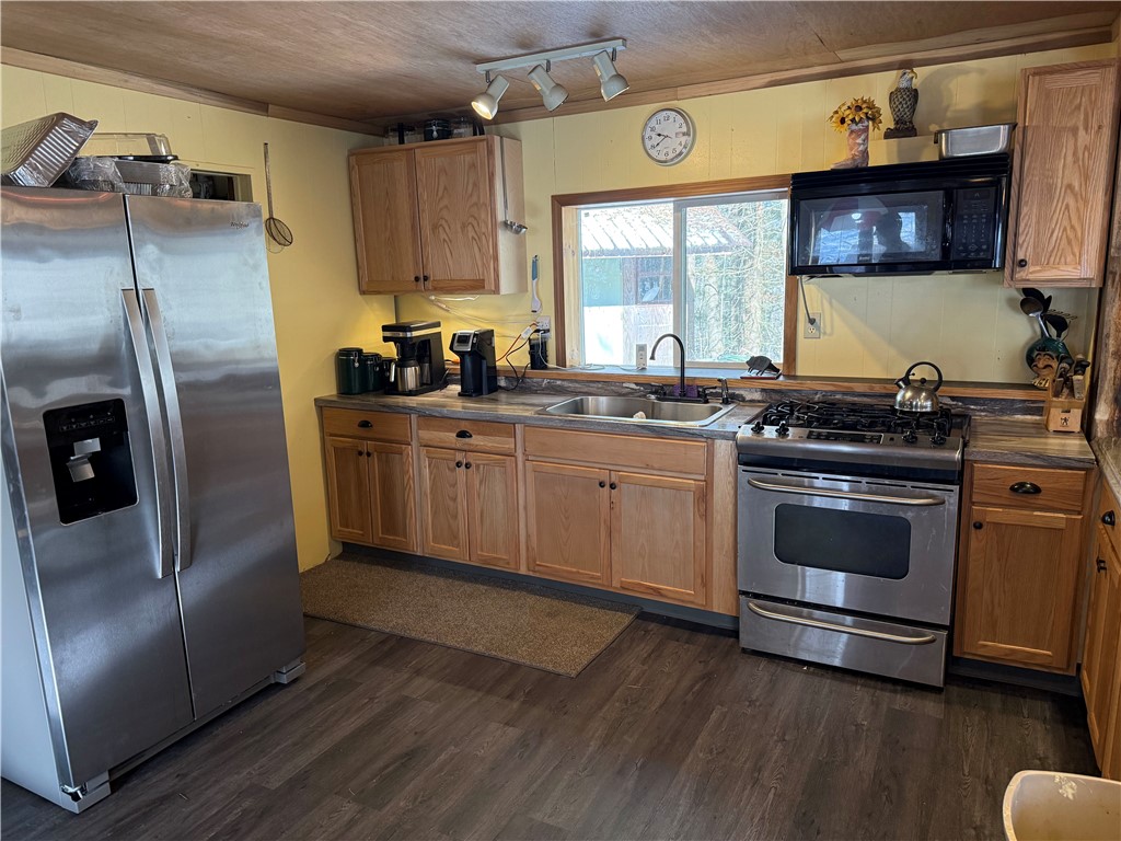 9675 Lafever Road Clarksville, NY 14727 - Photo 9 of 32