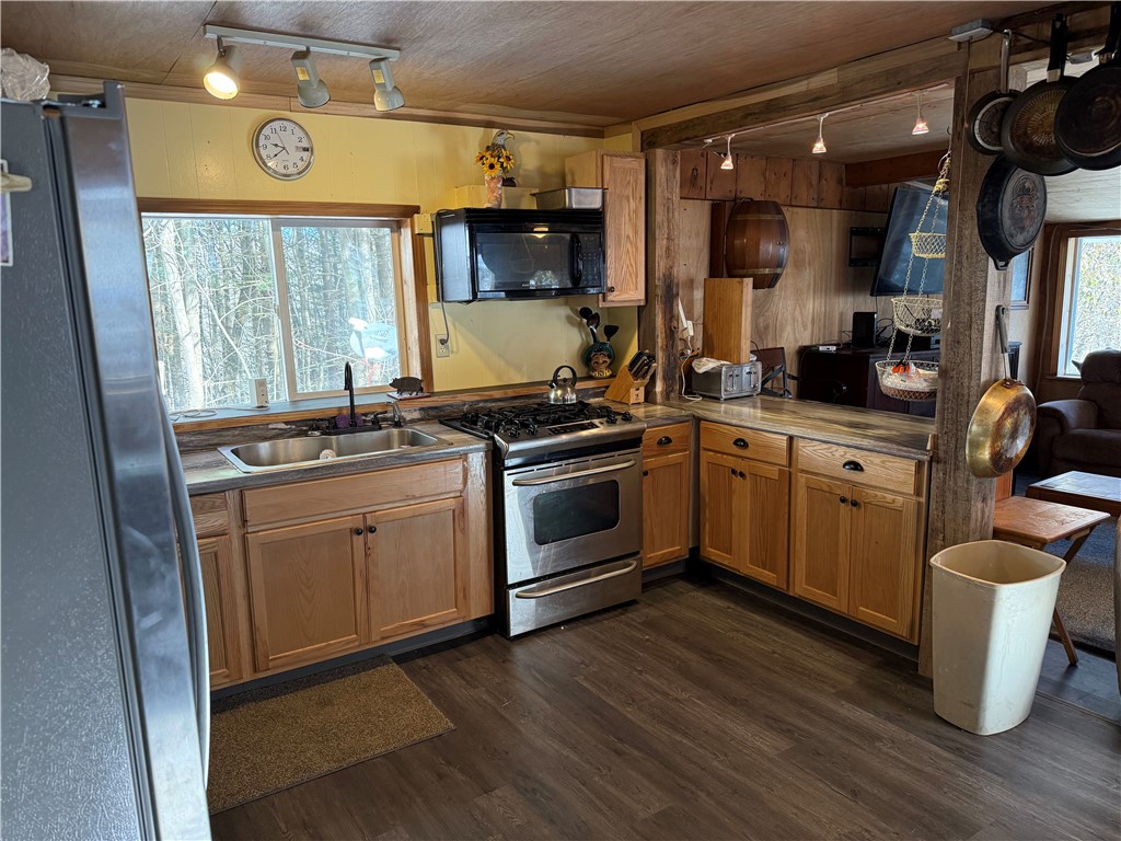 9675 Lafever Road Clarksville, NY 14727 - Photo 10 of 32