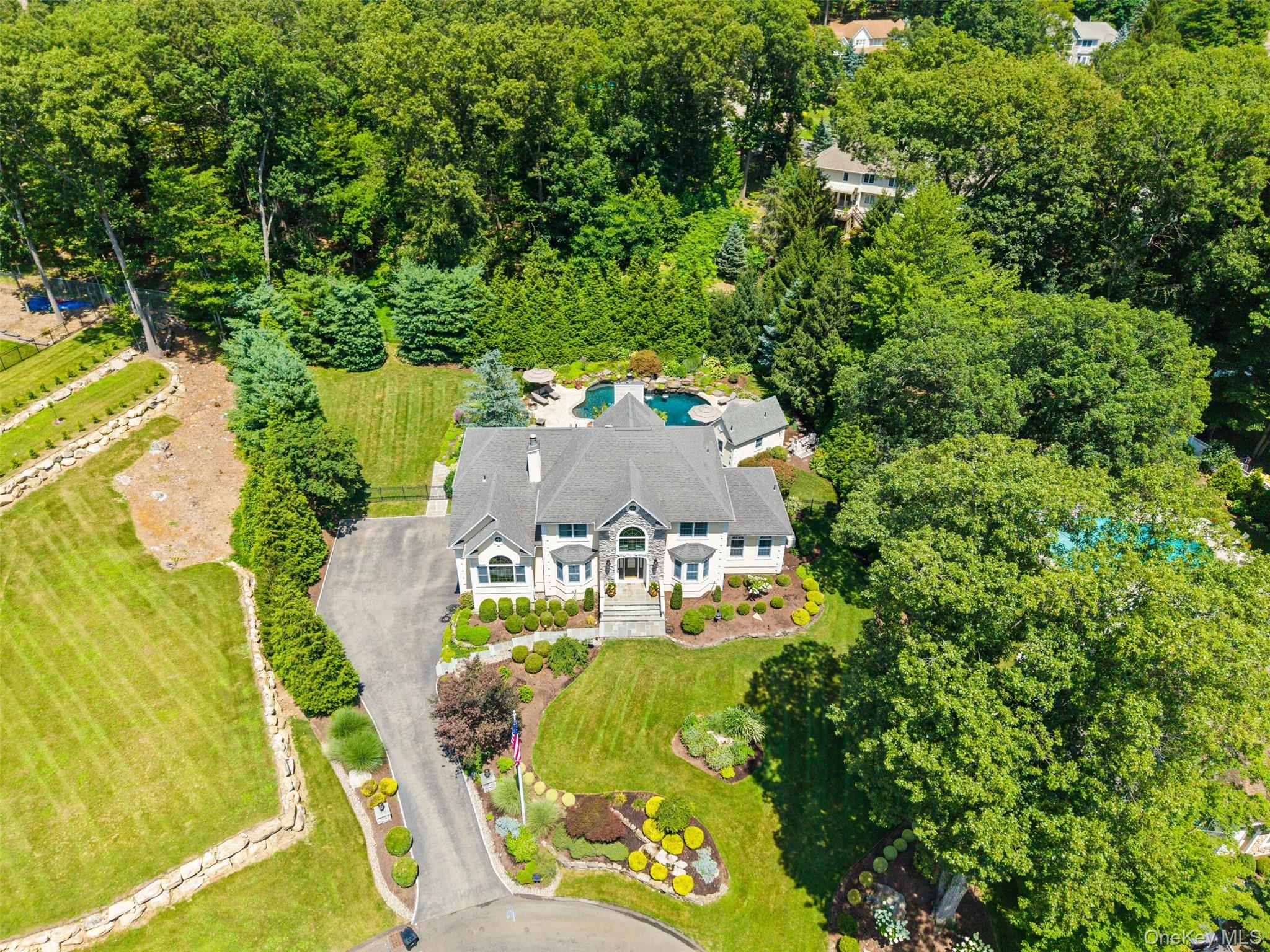 22 Perrin's Peak Road Stony Point, NY 10980 - Photo 7 of 47