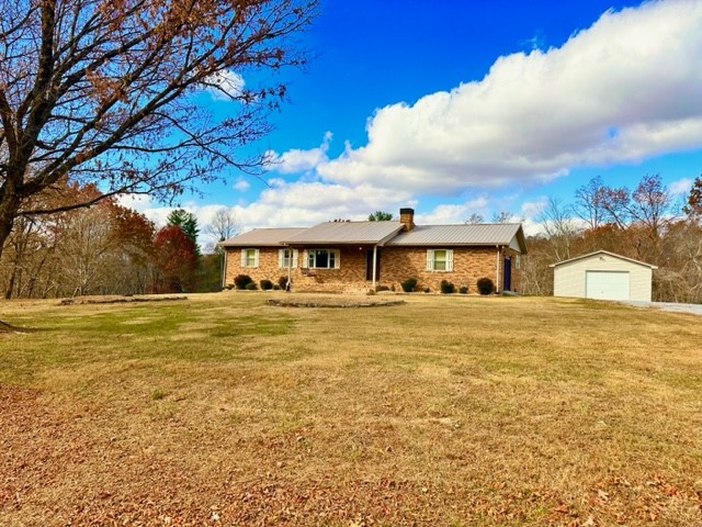 206 Bell Road Crossville, TN 38571 - Photo 1 of 20