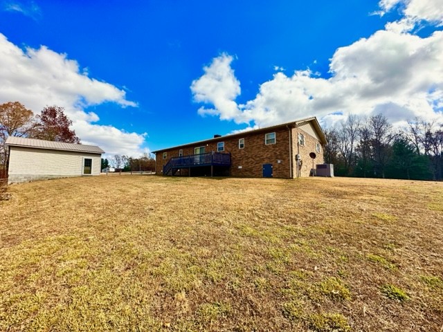 206 Bell Road Crossville, TN 38571 - Photo 4 of 20