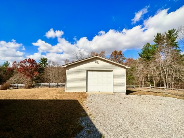 206 Bell Road Crossville, TN 38571 - Photo 5 of 20