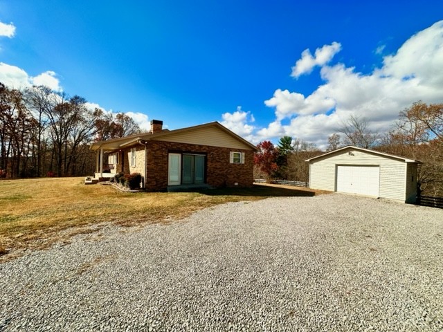 206 Bell Road Crossville, TN 38571 - Photo 6 of 20