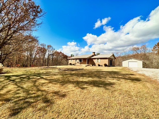 206 Bell Road Crossville, TN 38571 - Photo 7 of 20