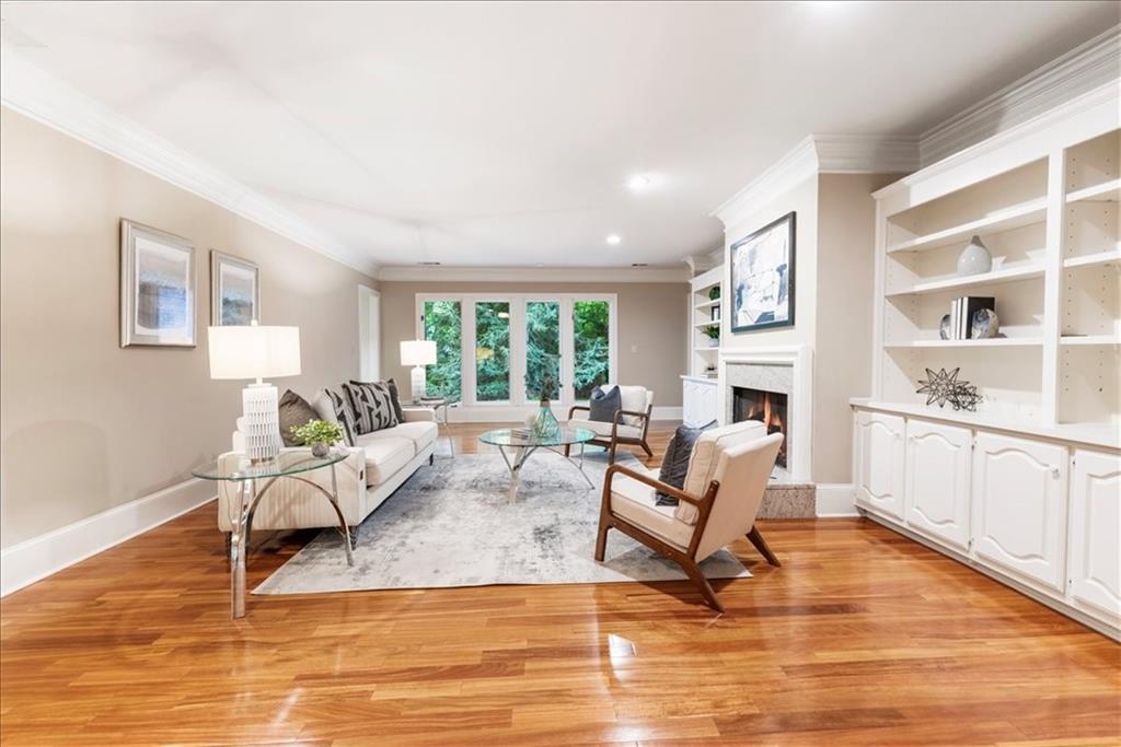 565 Flying Scot Way Alpharetta, GA 30005 - Photo 18 of 33