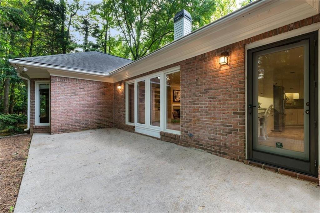 565 Flying Scot Way Alpharetta, GA 30005 - Photo 25 of 33