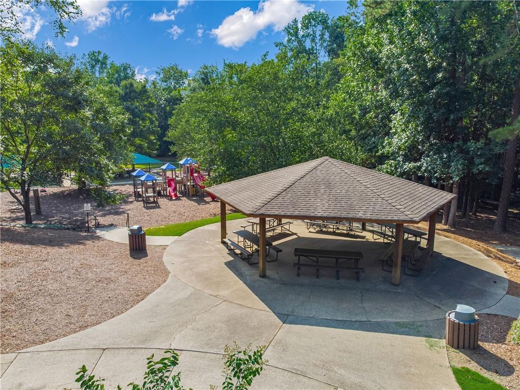 565 Flying Scot Way Alpharetta, GA 30005 - Photo 29 of 33