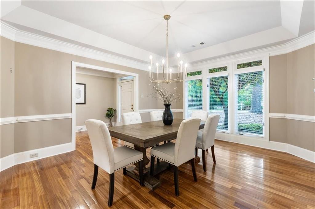 565 Flying Scot Way Alpharetta, GA 30005 - Photo 8 of 33