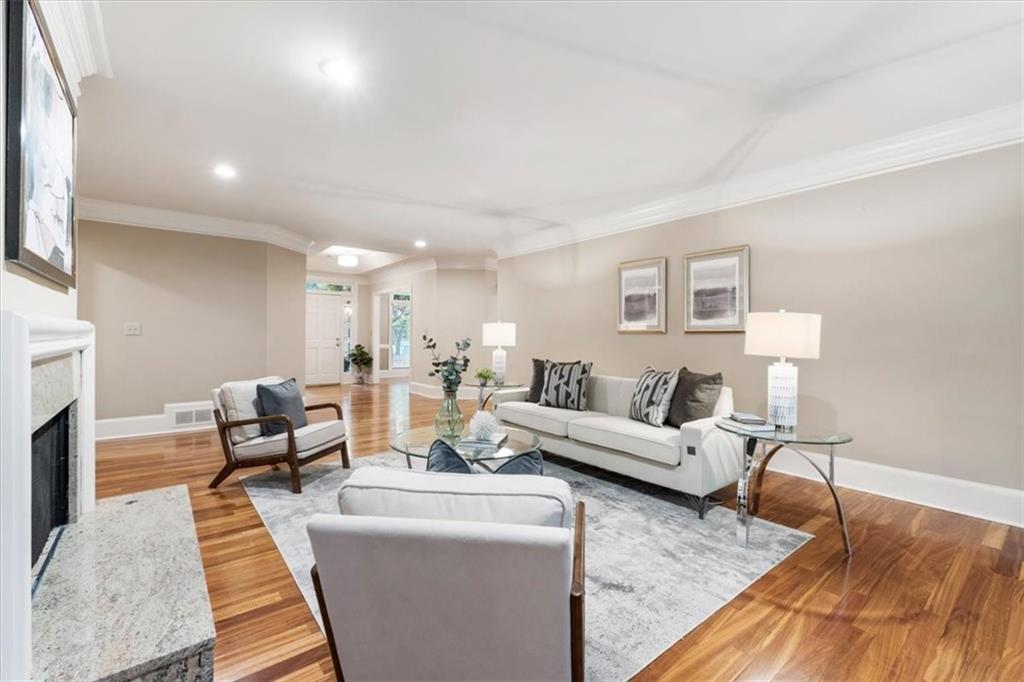 565 Flying Scot Way Alpharetta, GA 30005 - Photo 10 of 33