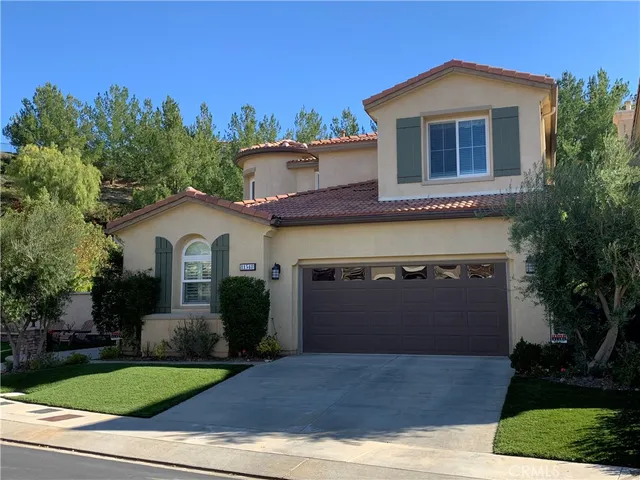 $7,950 | 11548 Santini Lane, Porter Ranch, CA 91326