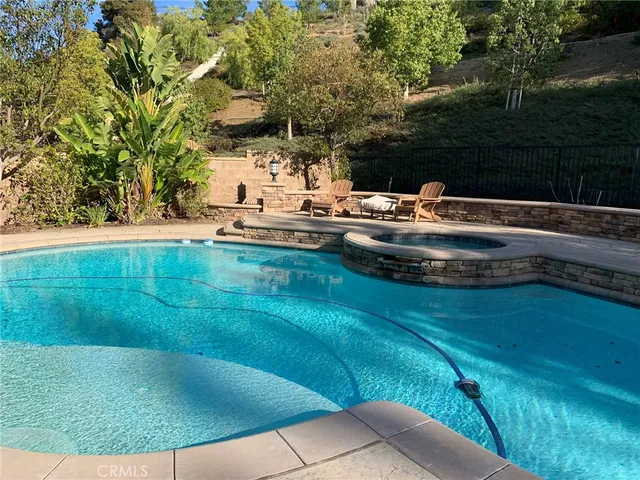 $7,950 | 11548 Santini Lane, Porter Ranch, CA 91326