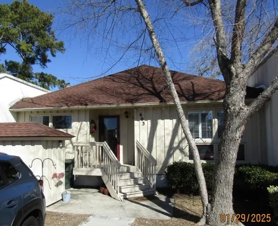$1,800 | 603 Colony Drive, North Myrtle Beach, SC 29582