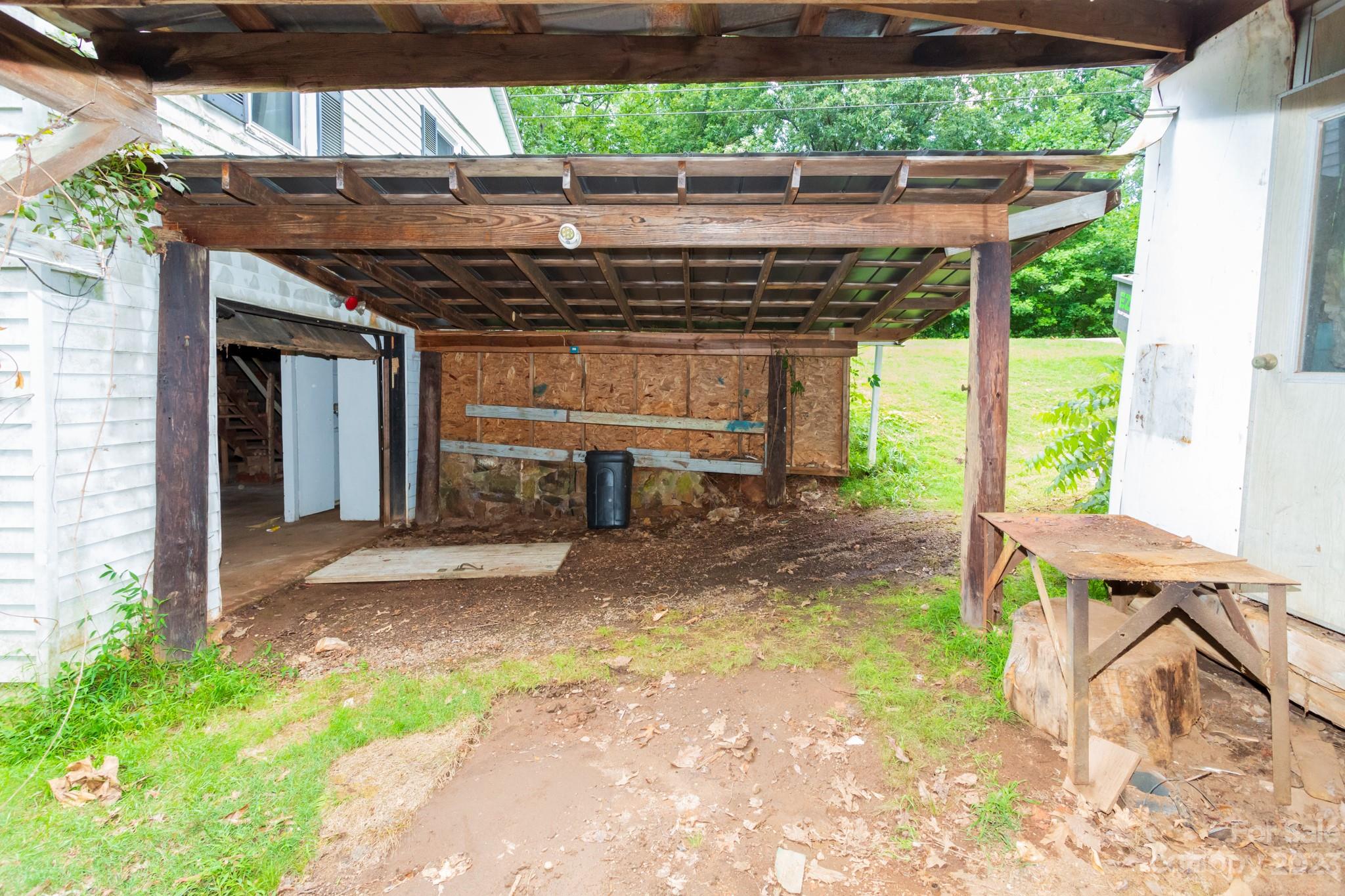89 Grassy View Road Candler, NC 28715 - Photo 8 of 30 Gallery Image 8