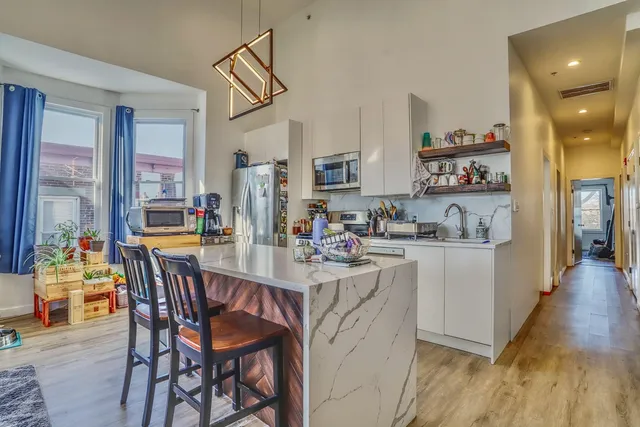 $3,500 | 1507 West Street, Unit 2, Union City, NJ 07087