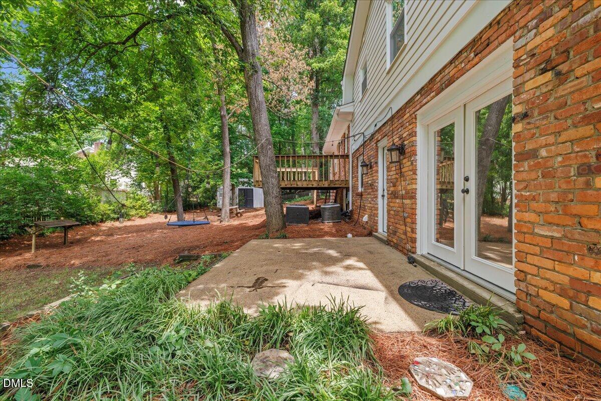 1101 Sudbury Court Raleigh, NC 27609 - Photo 43 of 56 61-1101 Sudbury Ct