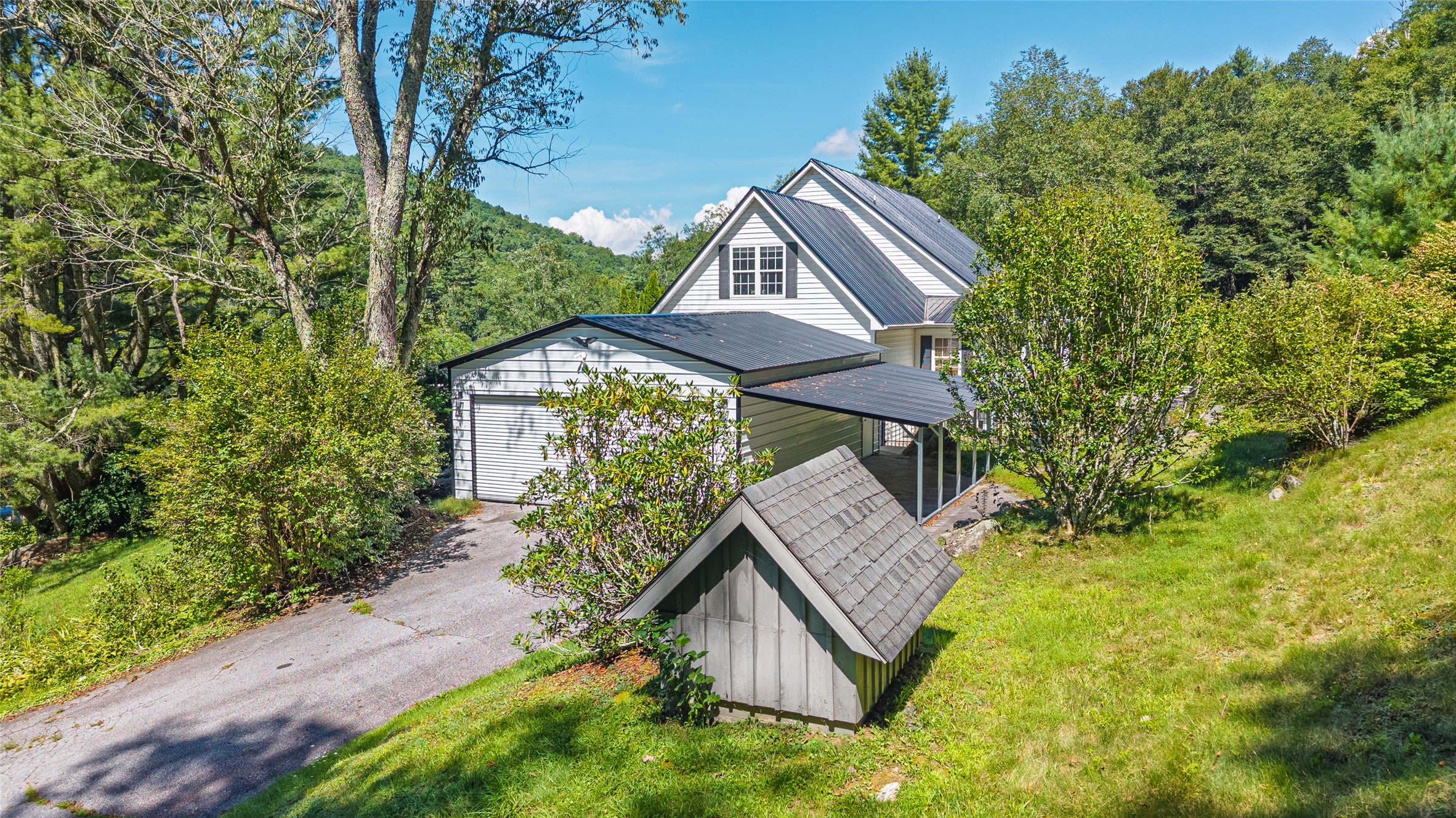 2888 Mill Creek Road Cullowhee, NC 28723 - Photo 84 of 97 Gallery Image 84