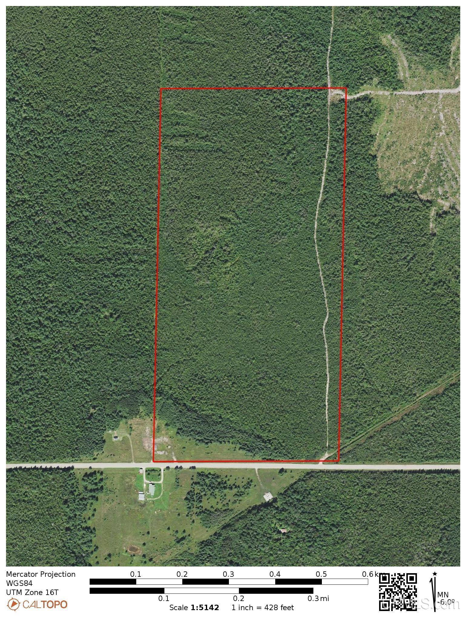 W 80-acres River Road Gulliver, MI 49840 - Photo 28 of 29