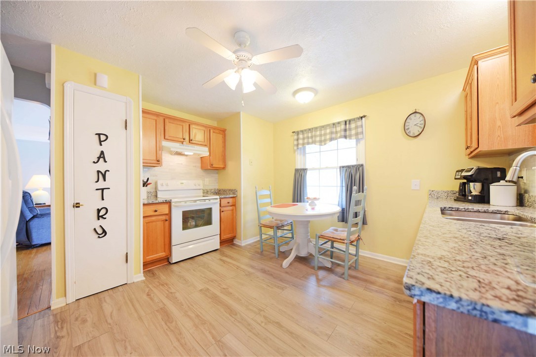4408 Roadoan Road Brooklyn, OH 44144 - Photo 4 of 22