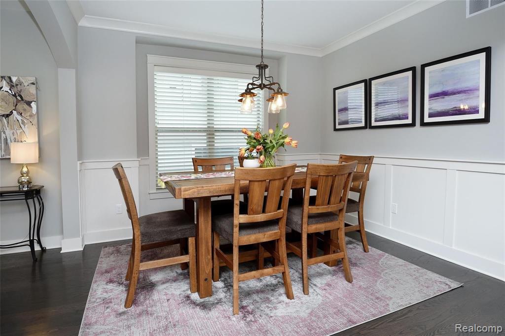 2396 Franklin Road Berkley, MI 48072 - Photo 13 of 42