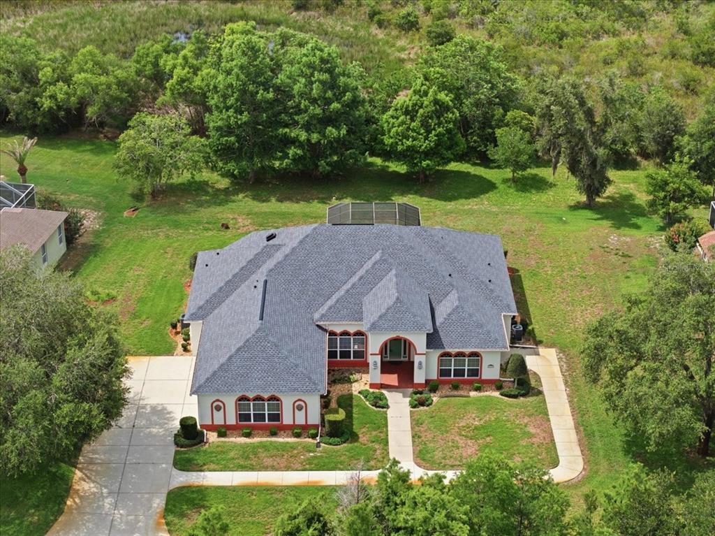 8698 Mississippi Run Weeki Wachee, FL 34613 - Photo 47 of 54
