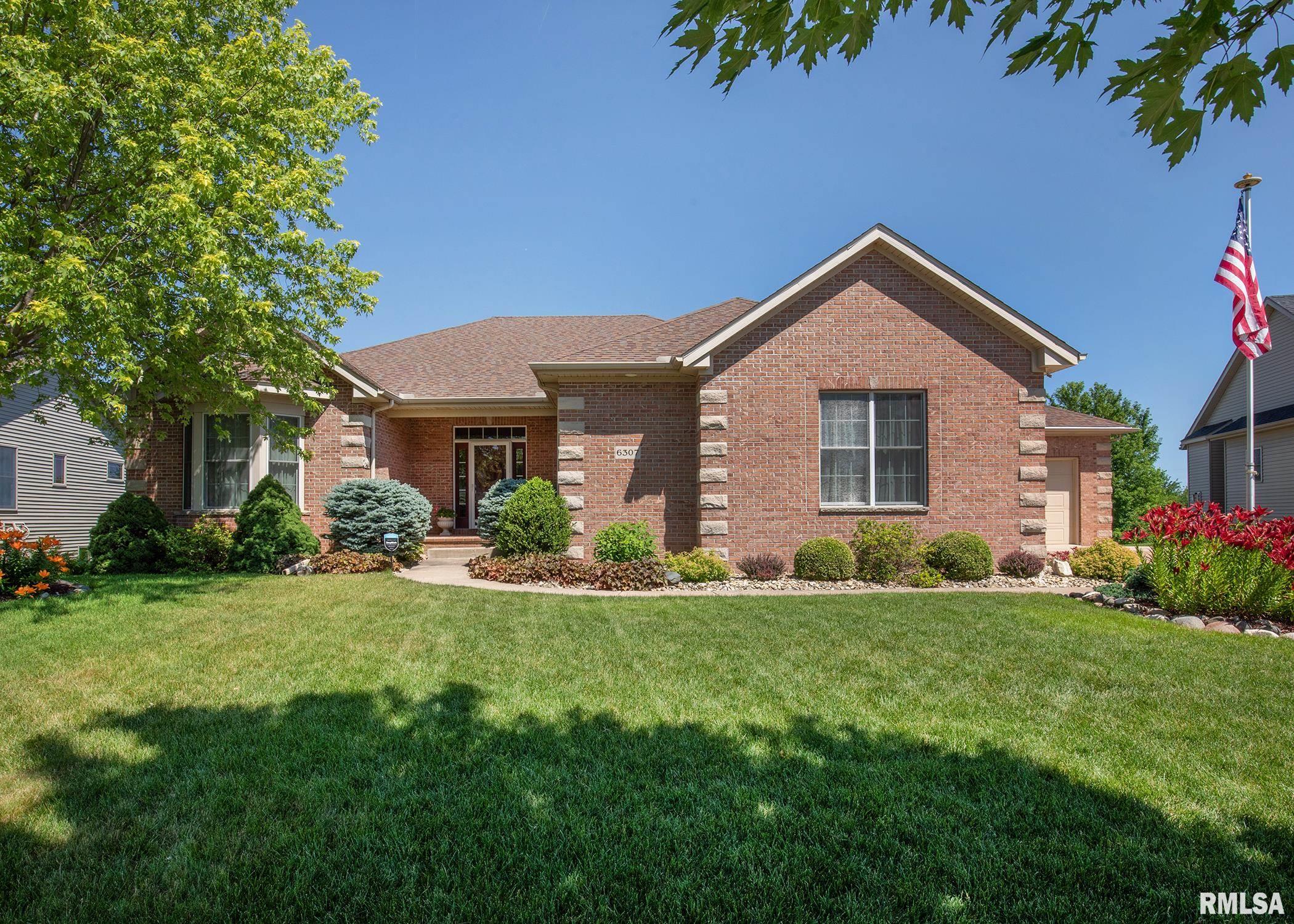 6307 Fairhaven Road Davenport, IA 52807 - Photo 1 of 54 Gallery Image 1