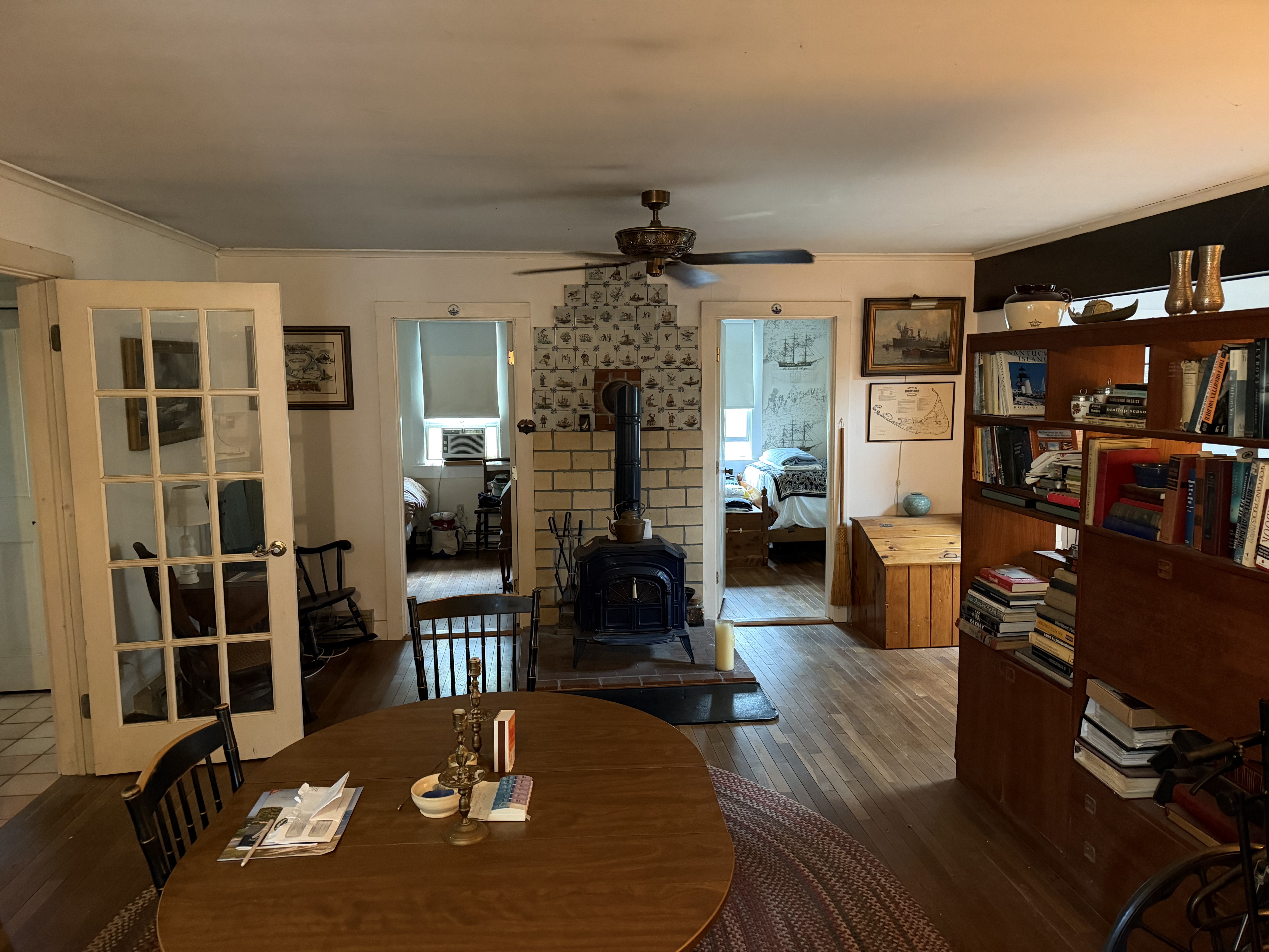 2 Sconset Avenue Nantucket, MA 02554 - Photo 4 of 8