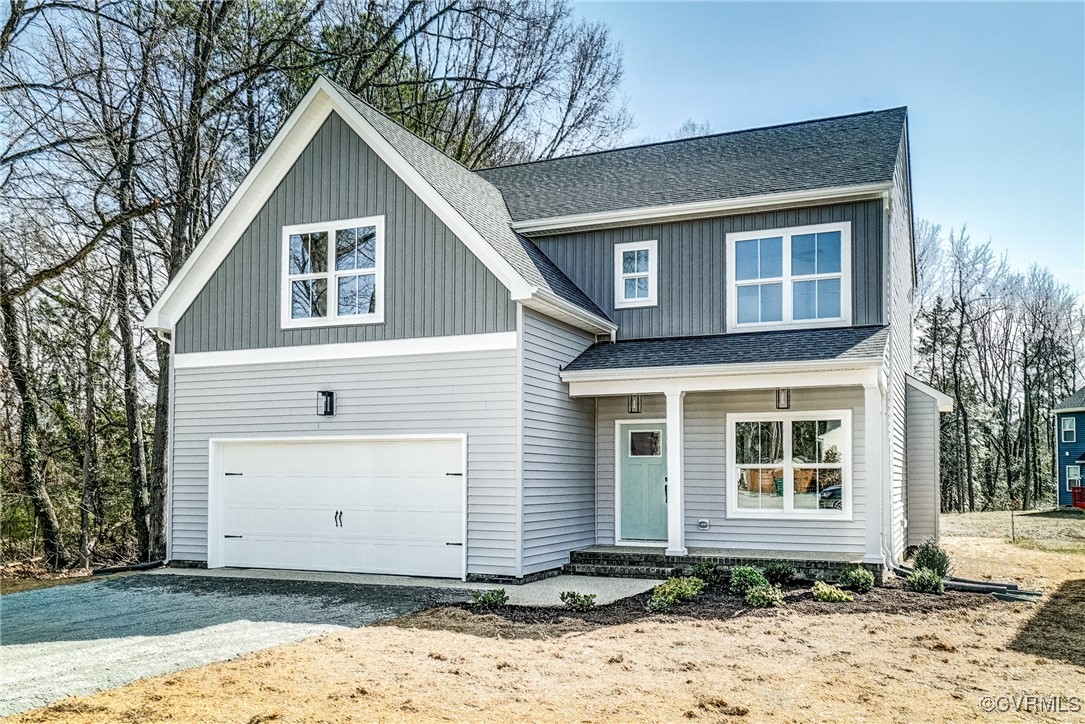 5291 Penick Road Henrico, VA 23228 - Photo 1 of 48 Gallery Image 1
