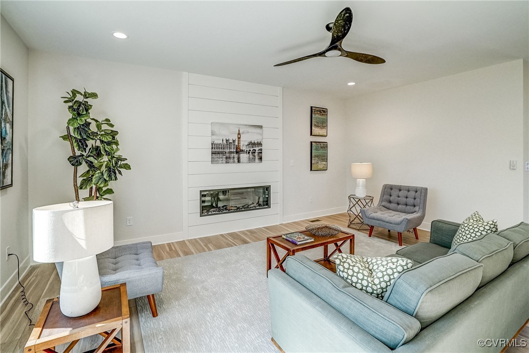 5291 Penick Road Henrico, VA 23228 - Photo 11 of 48 Gallery Image 11