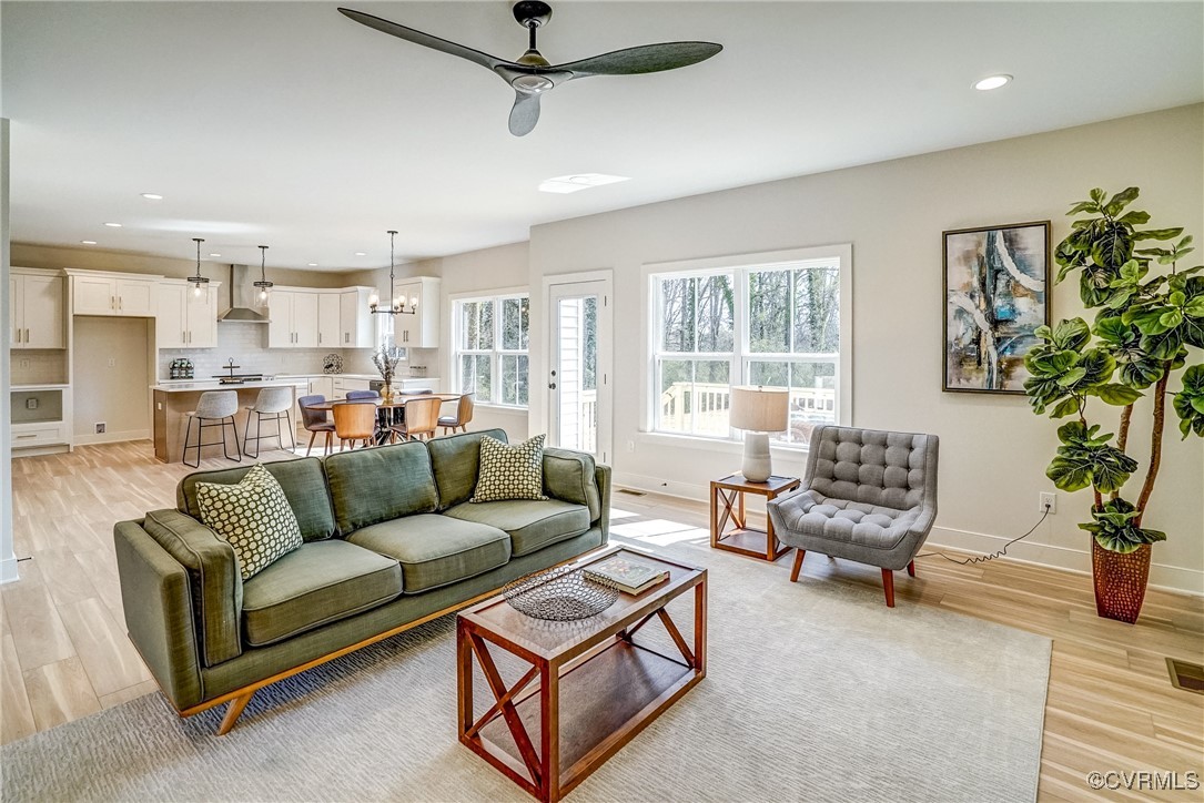 5291 Penick Road Henrico, VA 23228 - Photo 12 of 48 Gallery Image 12