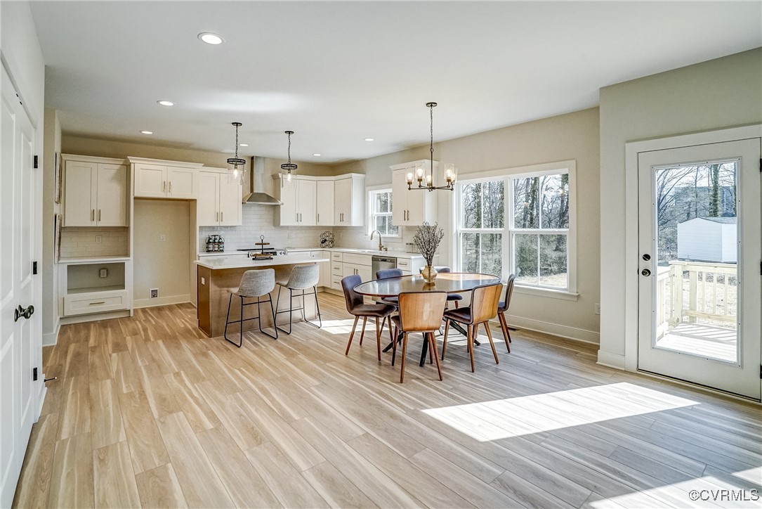 5291 Penick Road Henrico, VA 23228 - Photo 13 of 48 Gallery Image 13