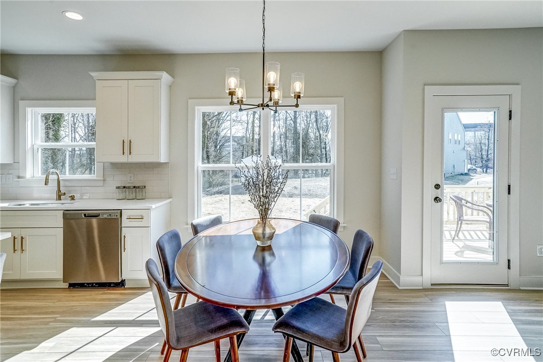 5291 Penick Road Henrico, VA 23228 - Photo 15 of 48 Gallery Image 15
