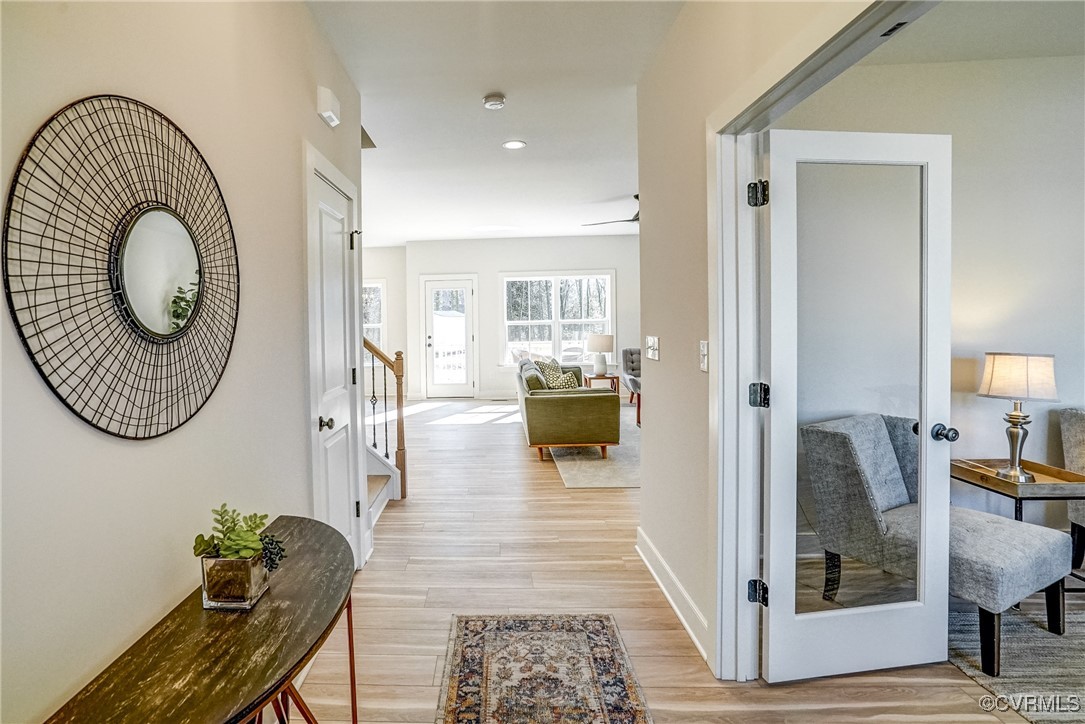 5291 Penick Road Henrico, VA 23228 - Photo 4 of 48 Gallery Image 4