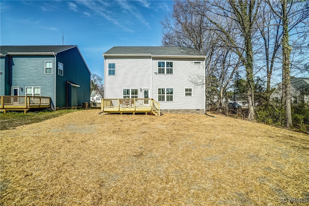 5291 Penick Road Henrico, VA 23228 - Photo 45 of 48 Gallery Image 45