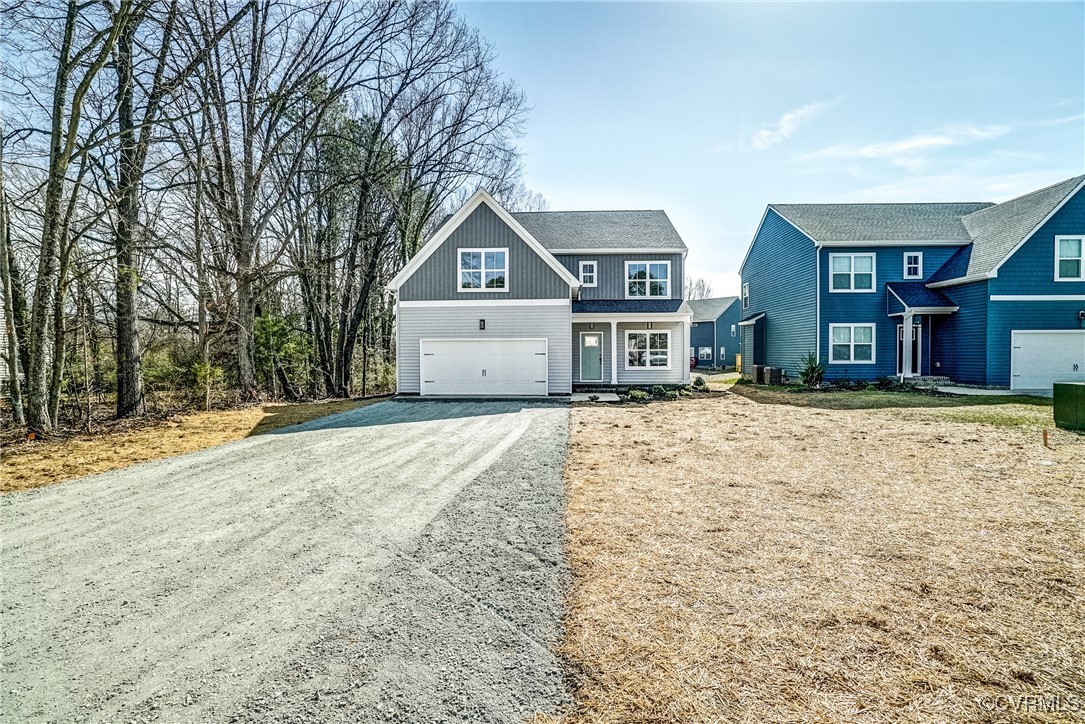 5291 Penick Road Henrico, VA 23228 - Photo 46 of 48 Gallery Image 46