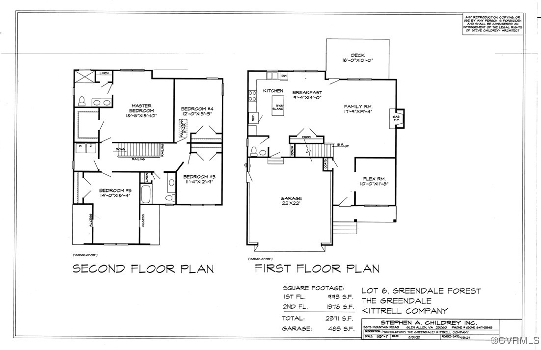 5291 Penick Road Henrico, VA 23228 - Photo 47 of 48 Gallery Image 47