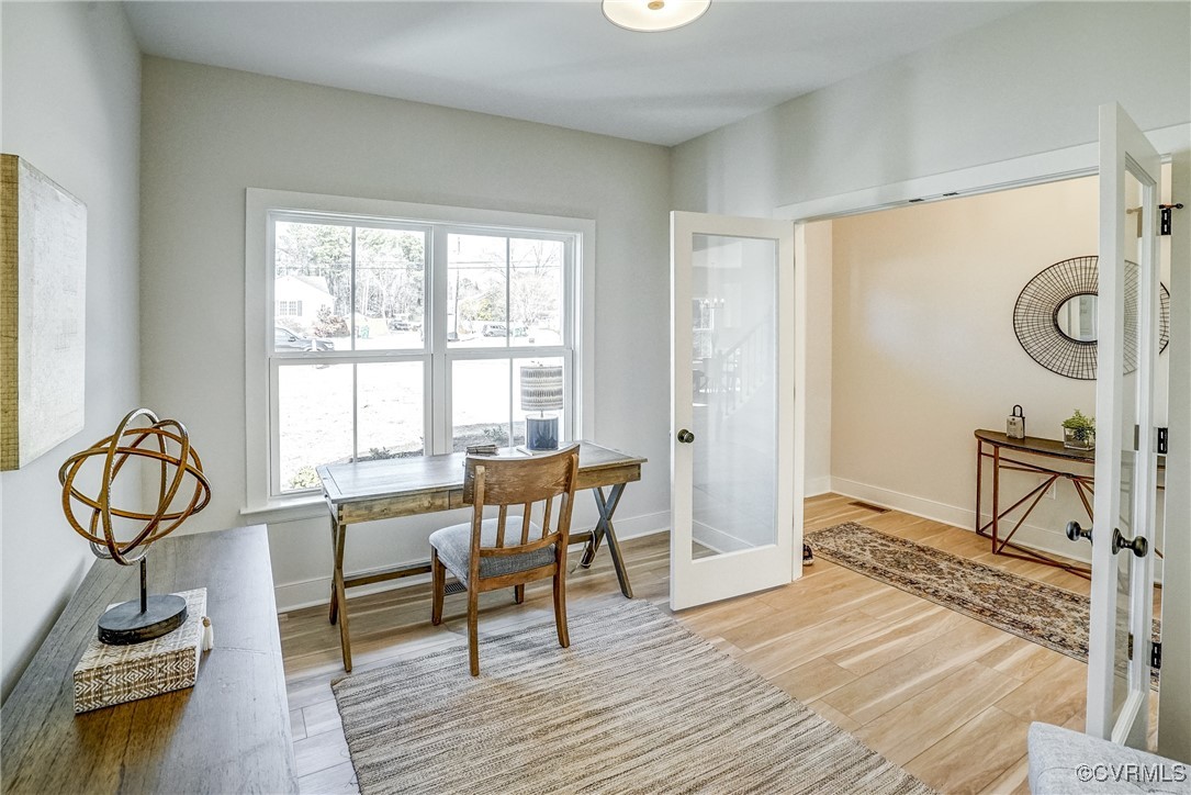 5291 Penick Road Henrico, VA 23228 - Photo 8 of 48 Gallery Image 8