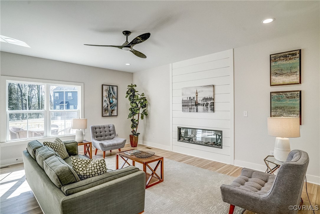 5291 Penick Road Henrico, VA 23228 - Photo 9 of 48 Gallery Image 9