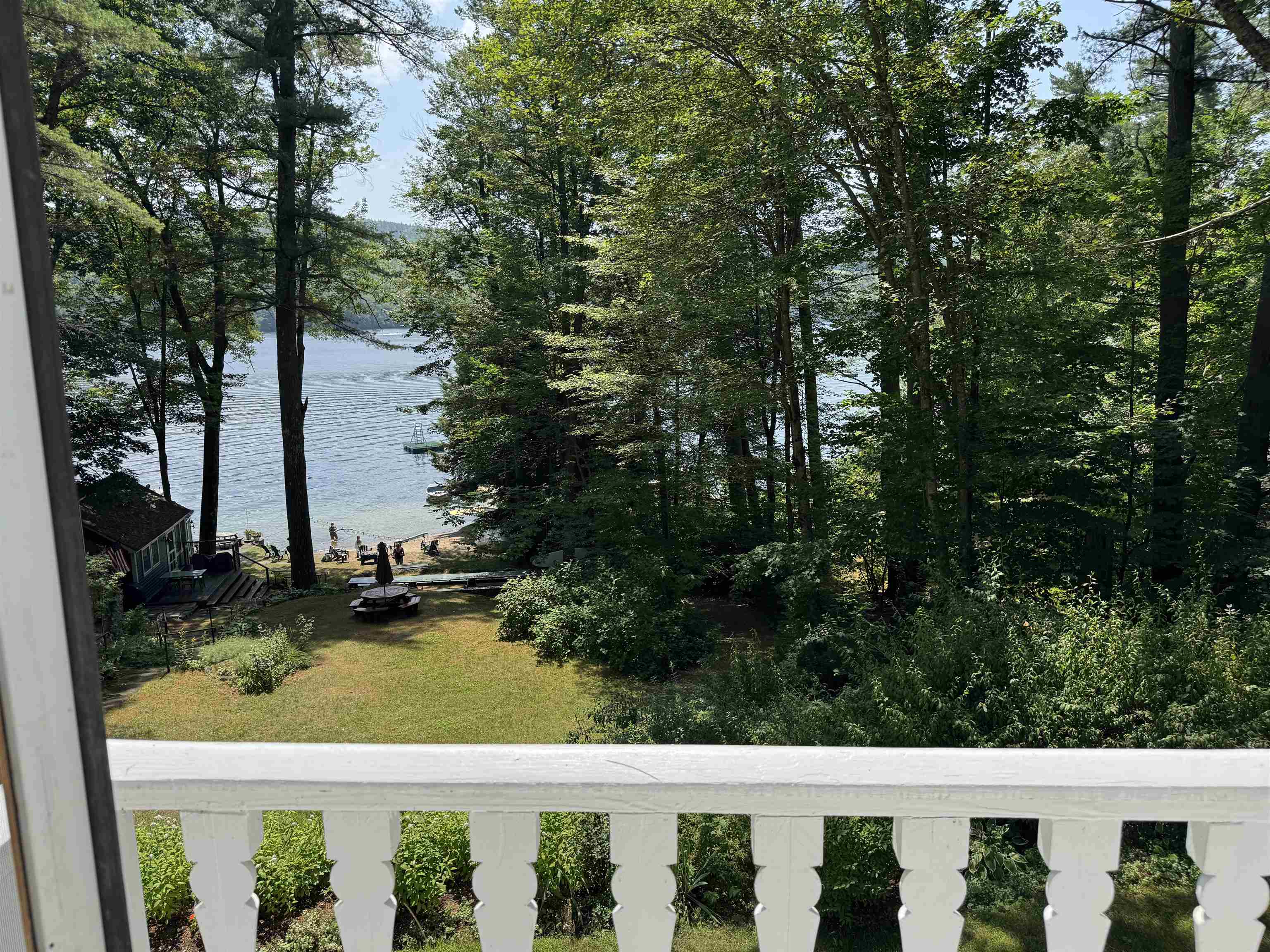 37 Old Ledge Road Holderness, NH 03245 - Photo 18 of 23