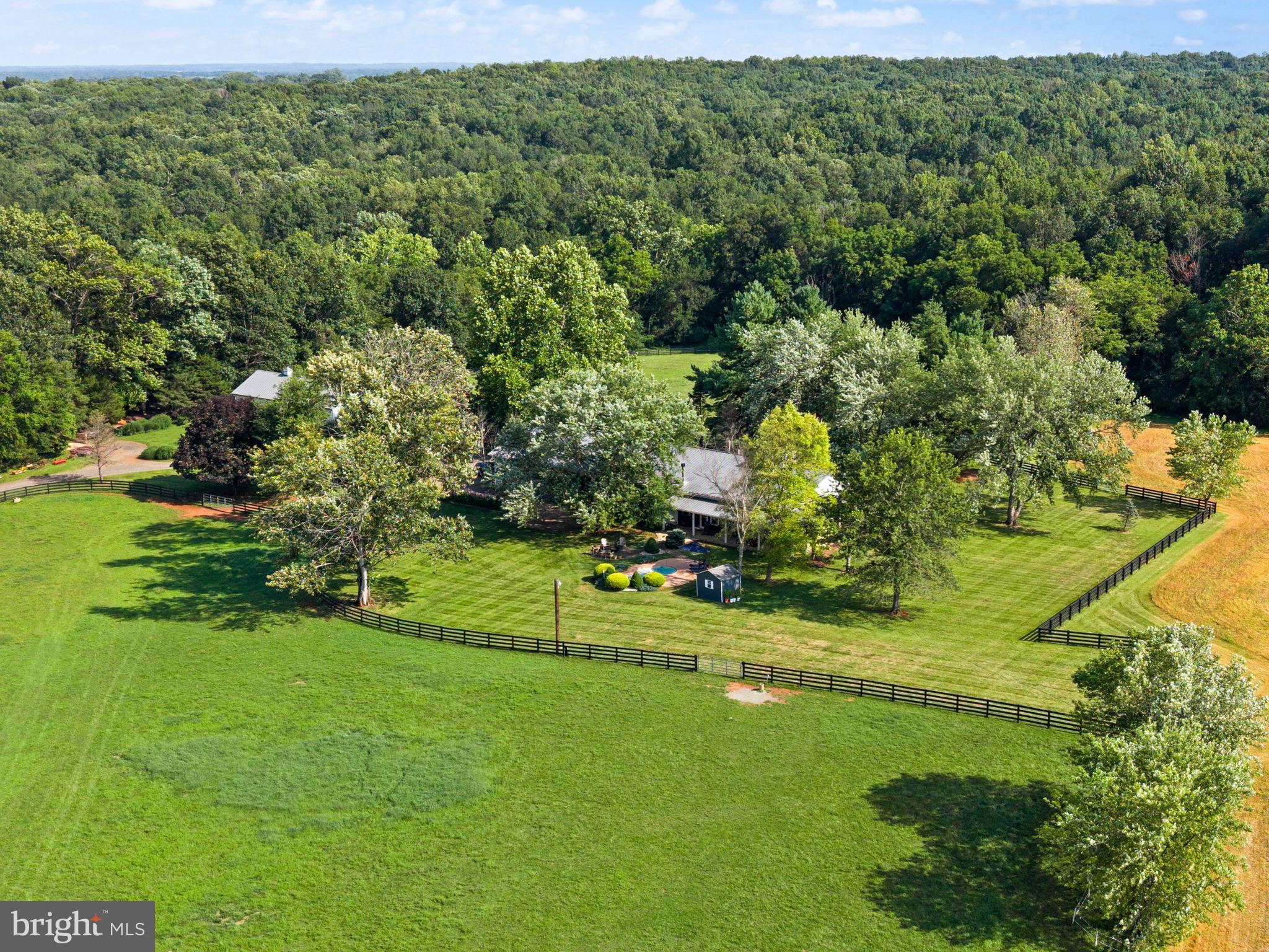9551 Green Road Midland, VA 22728 - Photo 90 of 106 This is a legacy property