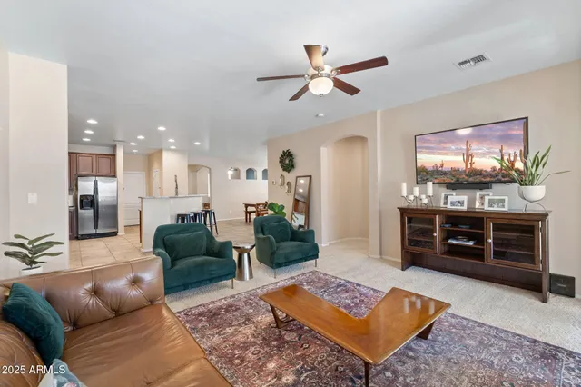 $450,000 | 6919 South 71st Drive, Laveen, AZ 85339