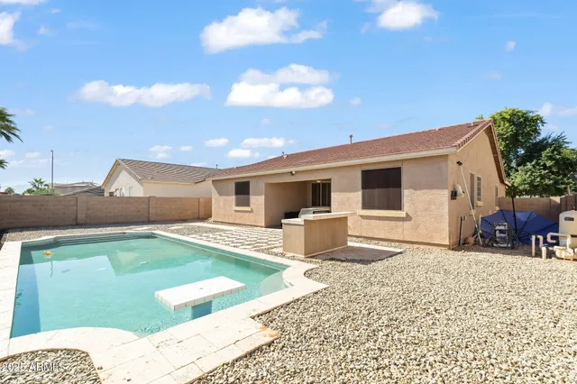 $450,000 | 6919 South 71st Drive, Laveen, AZ 85339