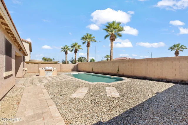 $450,000 | 6919 South 71st Drive, Laveen, AZ 85339
