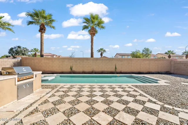 $450,000 | 6919 South 71st Drive, Laveen, AZ 85339