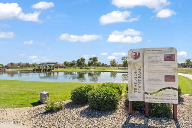 $450,000 | 6919 South 71st Drive, Laveen, AZ 85339