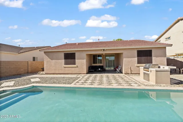 $450,000 | 6919 South 71st Drive, Laveen, AZ 85339