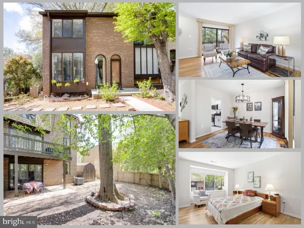 $639,888 | 4938 Sauquoit Lane, Annandale, VA 22003