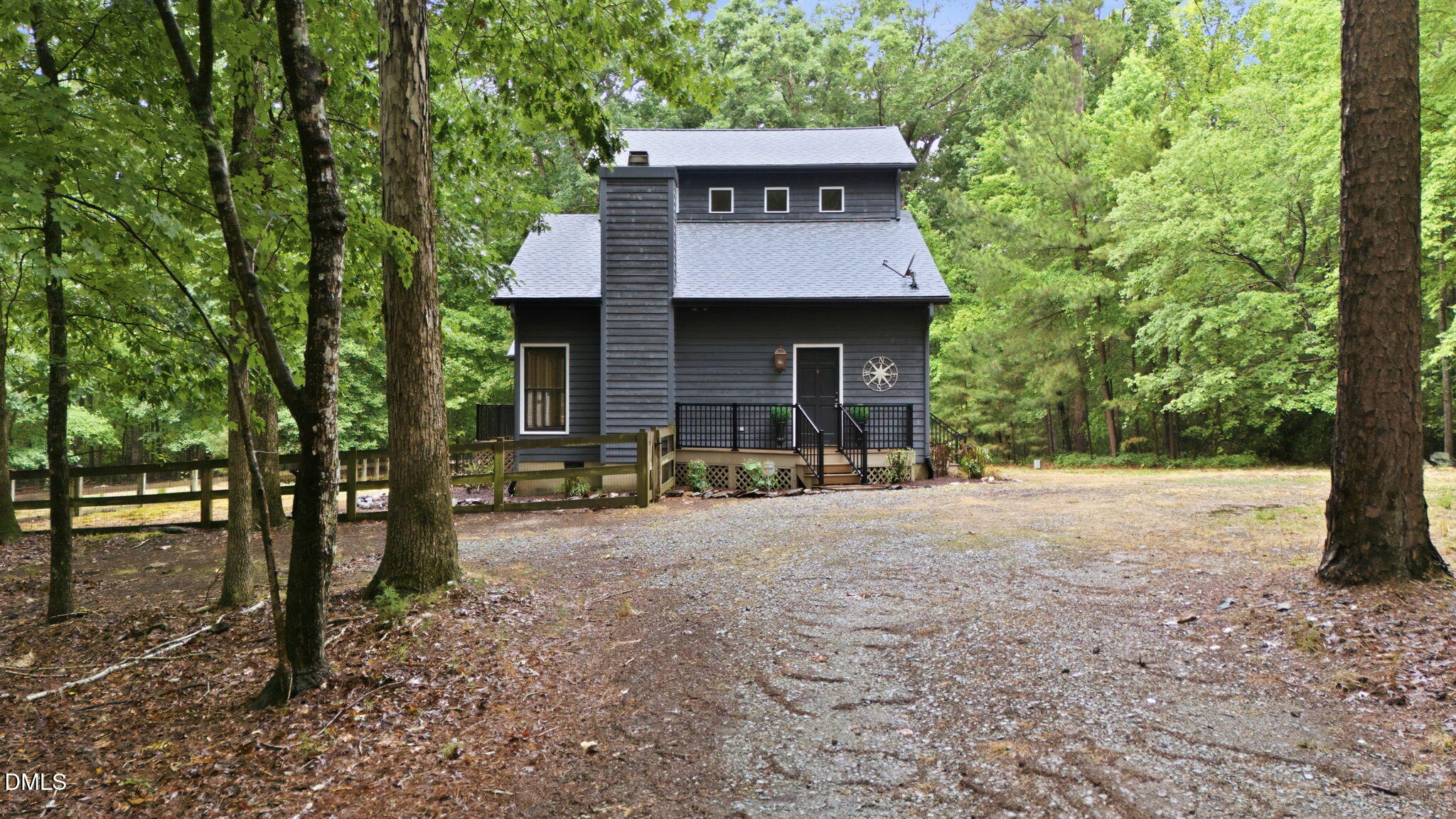 1255 Windy Ridge Road Chapel Hill, NC 27517 - Photo 42 of 51