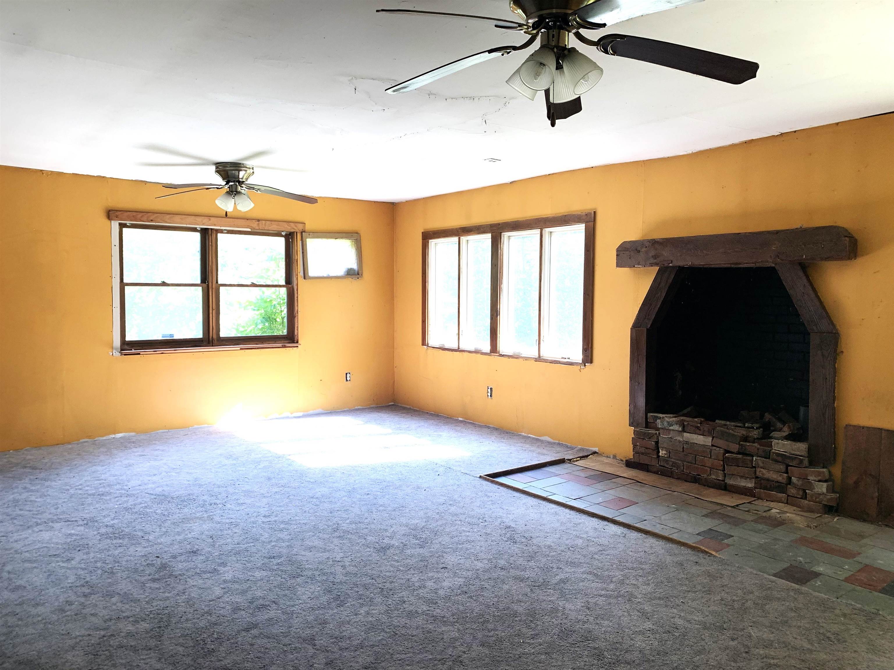 1383 Grassy Brook Road Brookline, VT 05345 - Photo 10 of 21