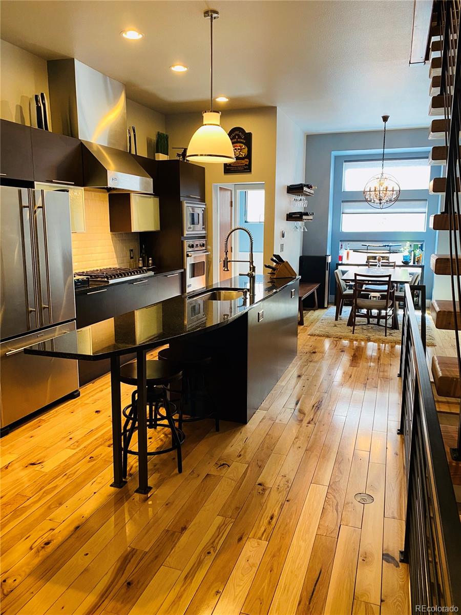 2900 Inca Street, Unit 28 Denver, CO 80202 - Photo 2 of 33