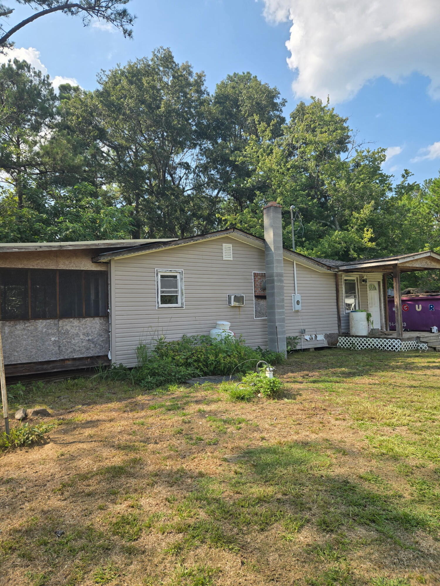1081 Homestead Road St. Stephen, SC 29479 - Photo 2 of 14 PXL_20260828_190647336